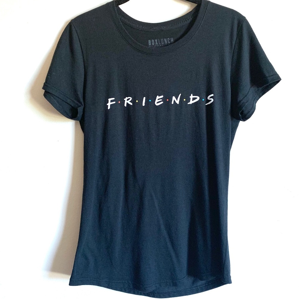 Friends tv show Box lunch T-shirt